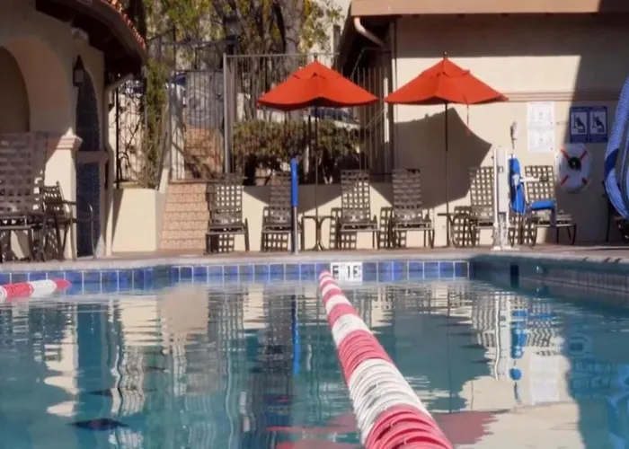 Holiday home Diamond Abrigados And 2bd Sedona