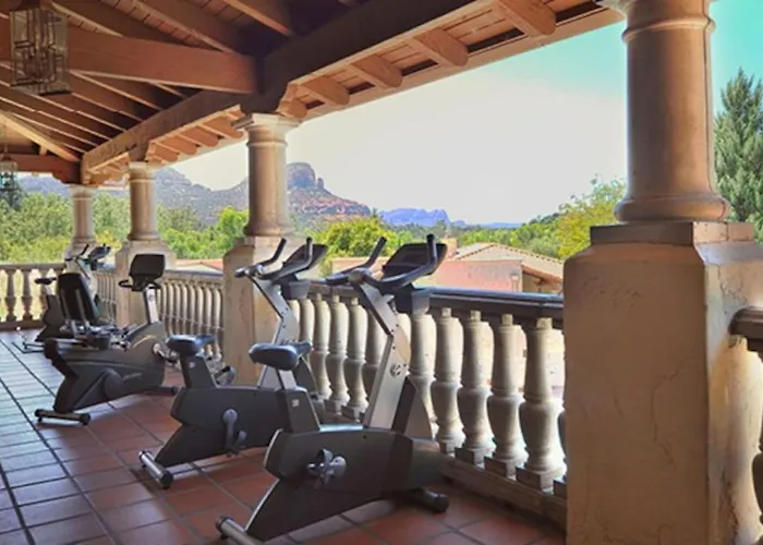 Diamond Abrigados And 2bd * Sedona